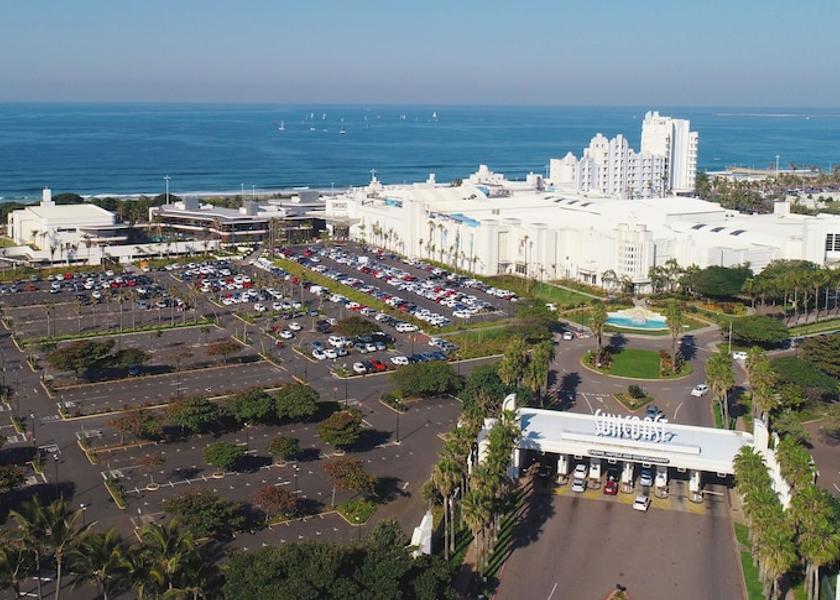 KwaZulu-Natal Durban Beach
