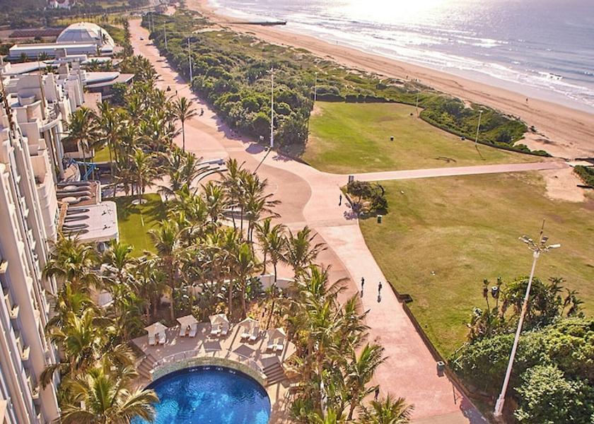 Kwazulu-Natal Durban Exterior Detail