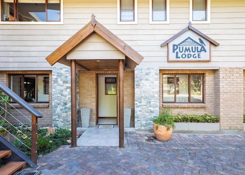 Western Cape Knysna Front of property