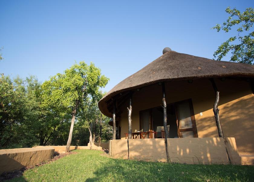 Limpopo Musina Room
