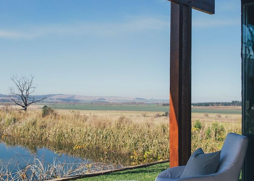 KwaZulu-Natal Karkloof Nature Reserve Terrace