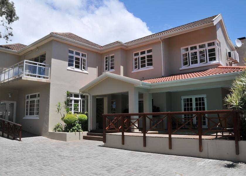 Eastern Cape Gqeberha Exterior Detail