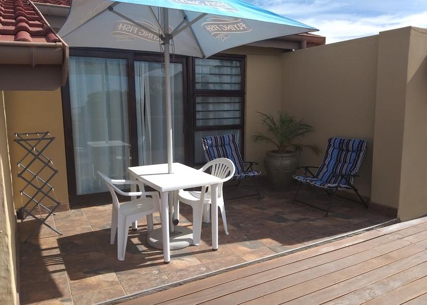 Western Cape Plettenberg Bay Terrace