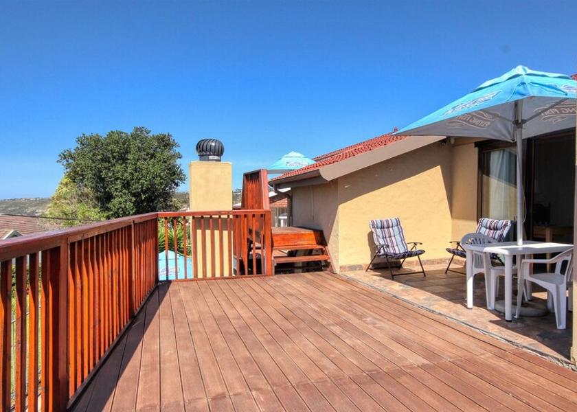 Western Cape Plettenberg Bay Terrace