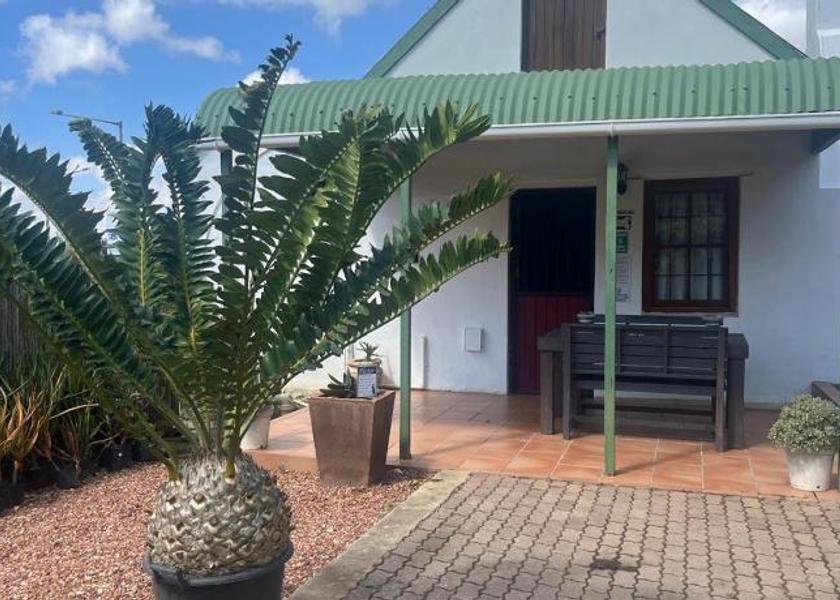 Western Cape Swellendam 