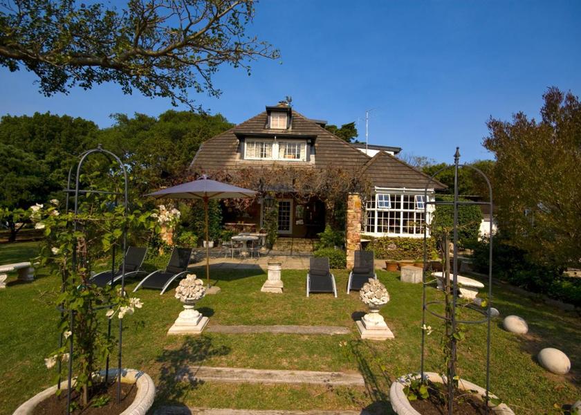 Eastern Cape Gqeberha Hotel Exterior