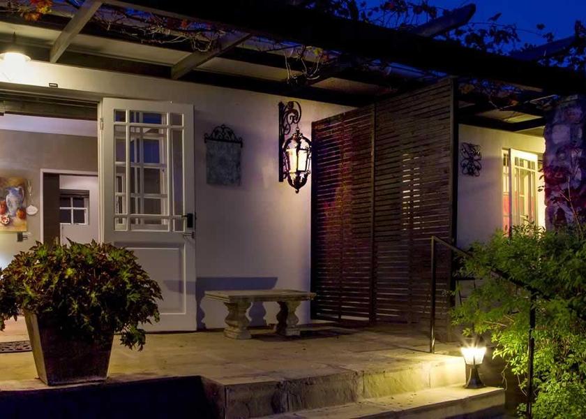Eastern Cape Gqeberha exterior view