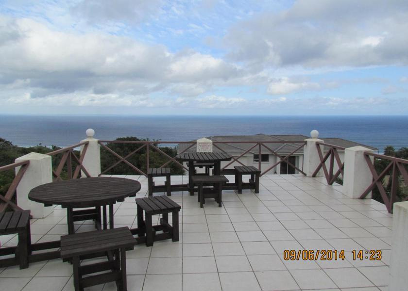 Eastern Cape Blue Horizon Bay Public Areas