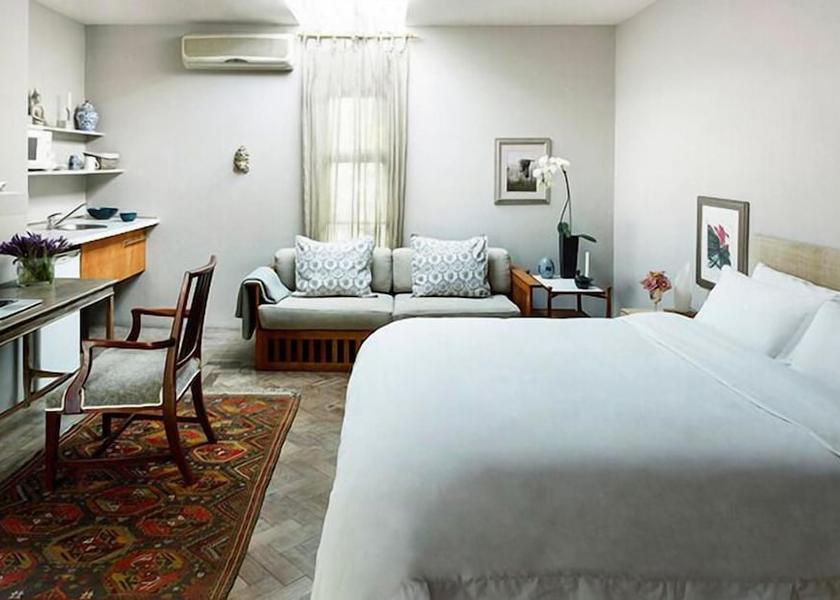 Gauteng Johannesburg Room