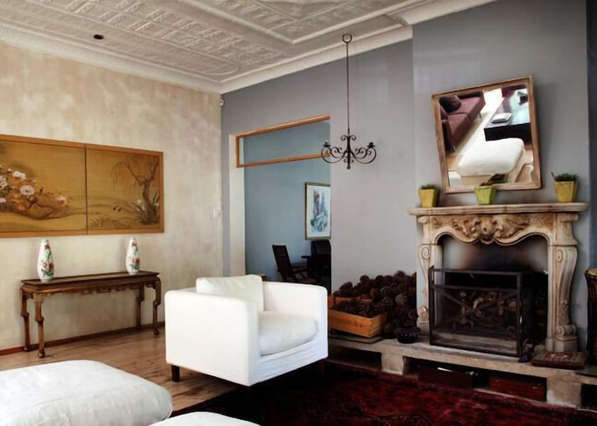 Gauteng Johannesburg Interior Entrance