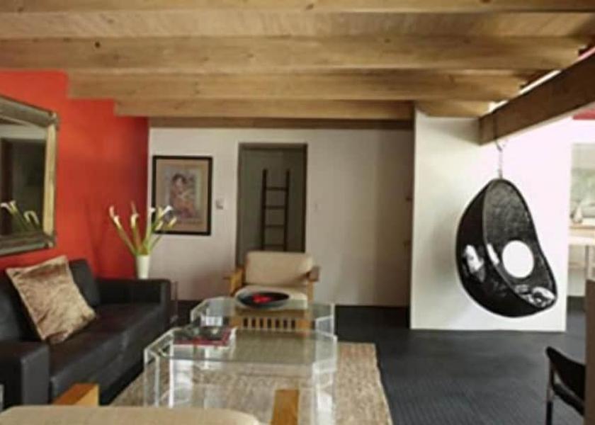 Gauteng Johannesburg Interior Entrance