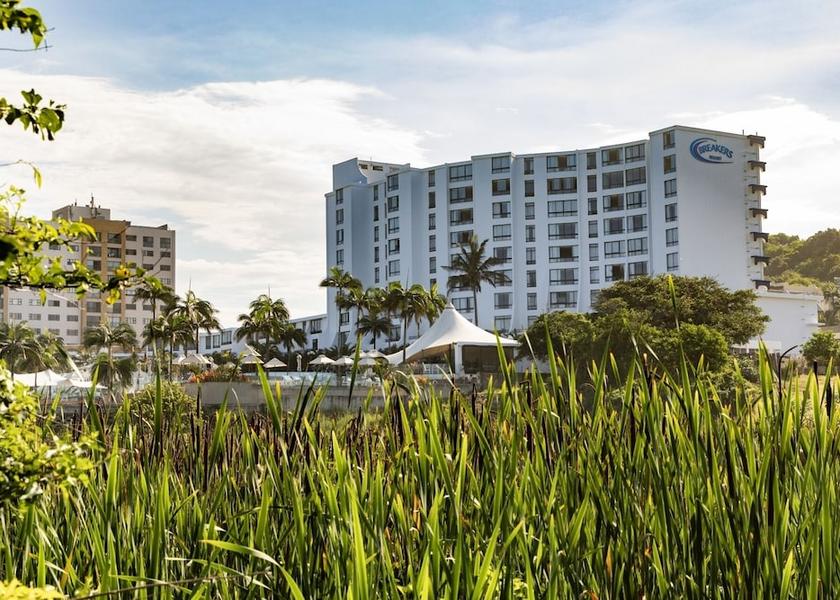 KwaZulu-Natal uMhlanga Exterior