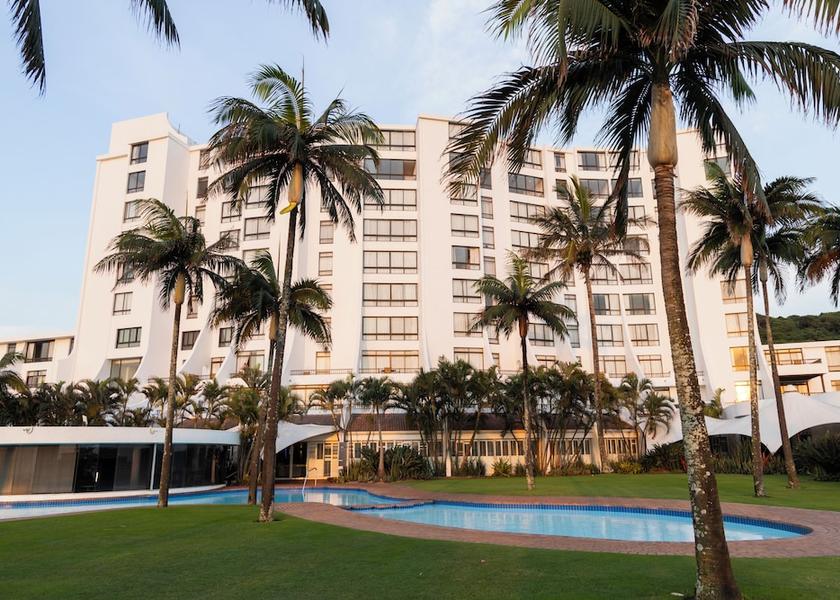 KwaZulu-Natal uMhlanga Exterior