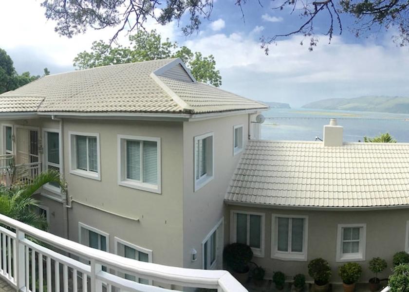 Western Cape Knysna Primary image