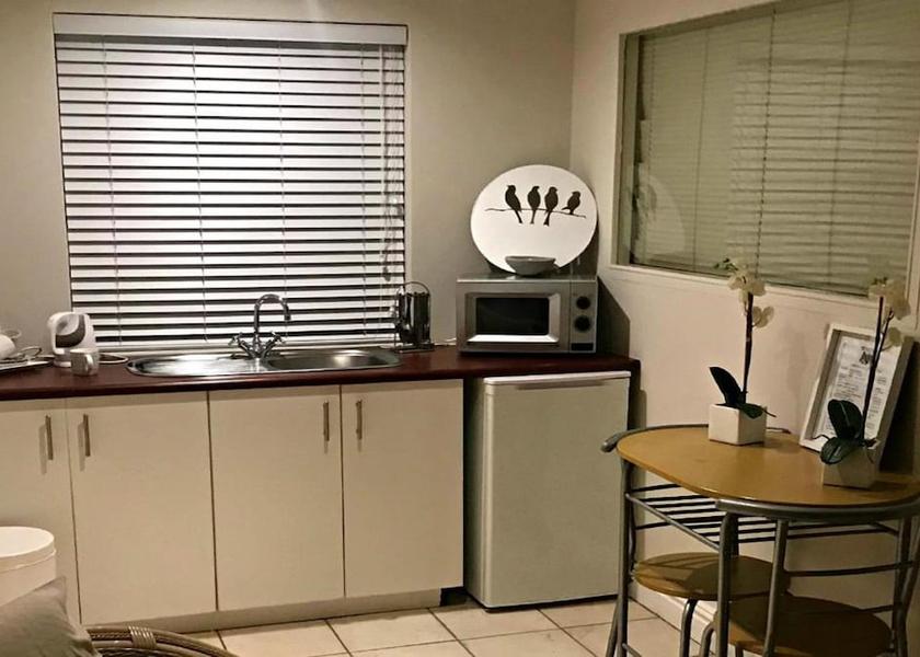 Western Cape Knysna Kitchenette