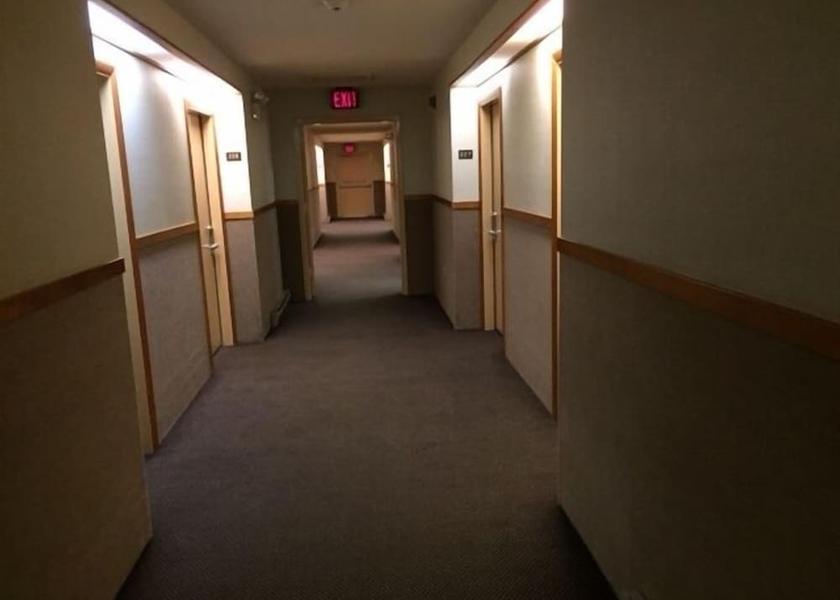 New York Lake Placid Room