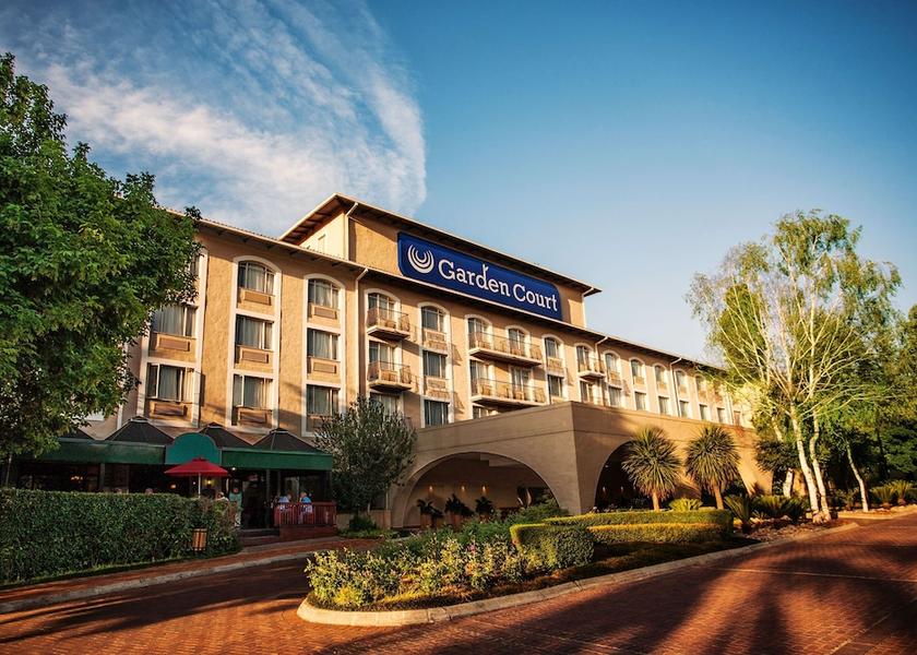 Gauteng Kempton Park Exterior