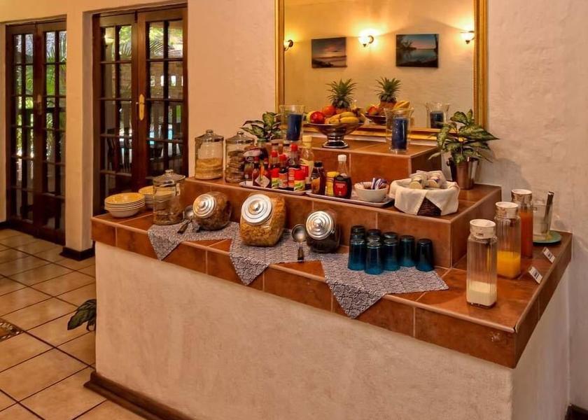 KwaZulu-Natal Richards Bay Buffet