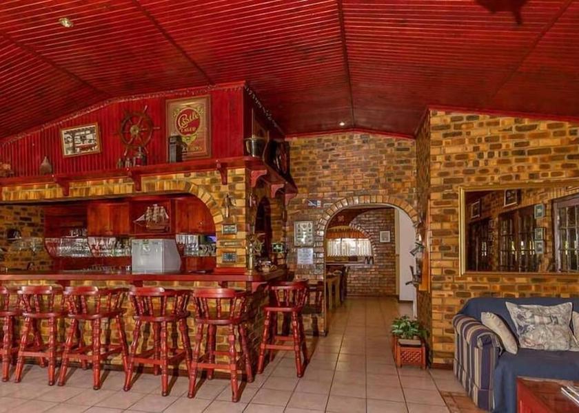 KwaZulu-Natal Richards Bay Interior