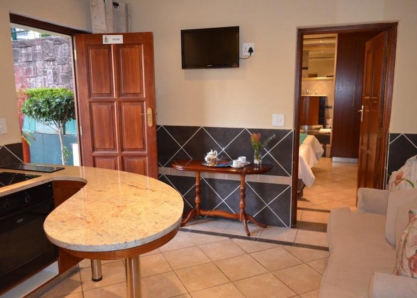 Gauteng Johannesburg Living Area
