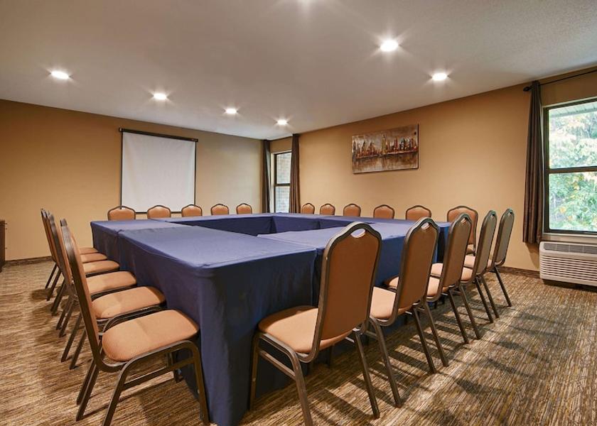 Maryland Frederick Meeting Room