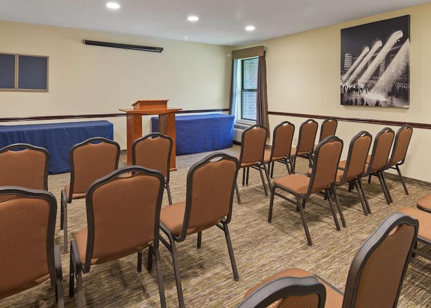 Maryland Frederick Meeting Room