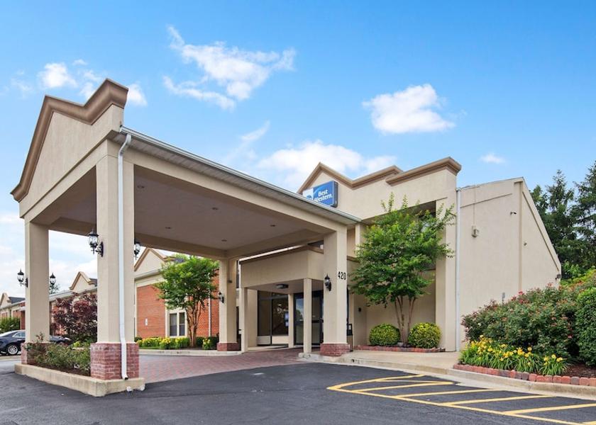 Maryland Frederick Primary image