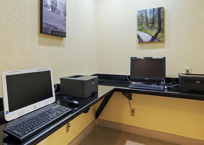 Maryland Frederick Business Centre