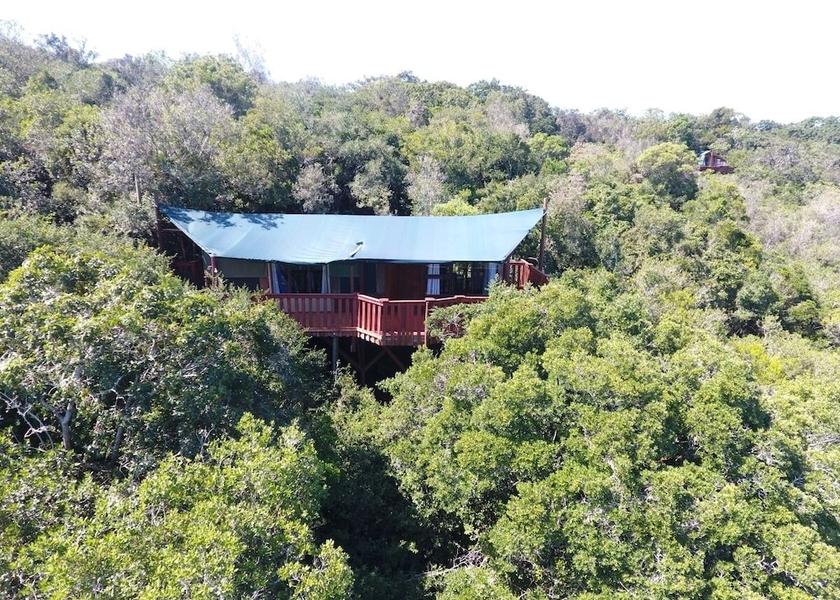 Western Cape Knysna Terrace