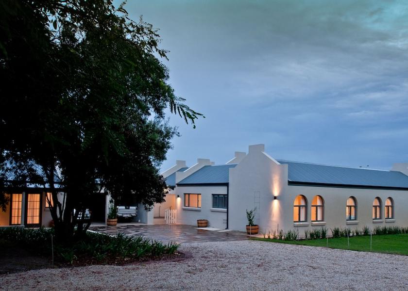 Western Cape The Crags Primary image