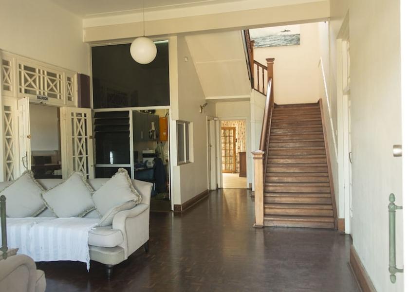 KwaZulu-Natal Umkomaas Lobby