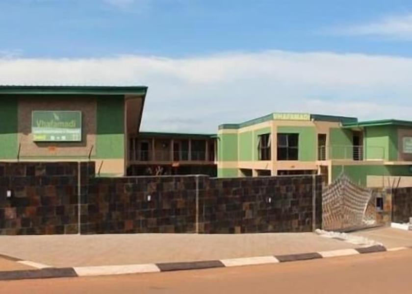 Limpopo Thohoyandou Primary image