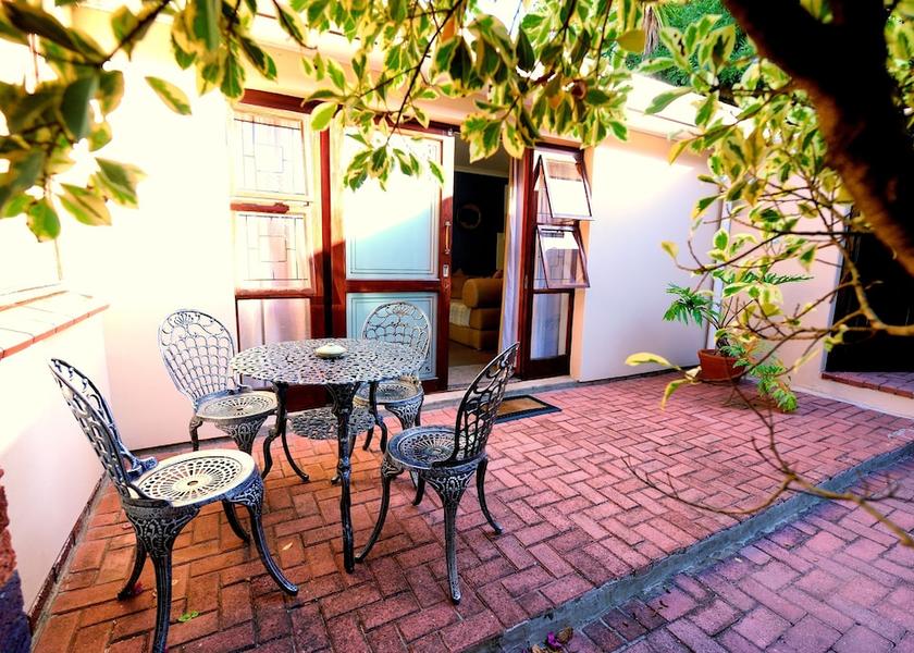 Eastern Cape Gqeberha Terrace