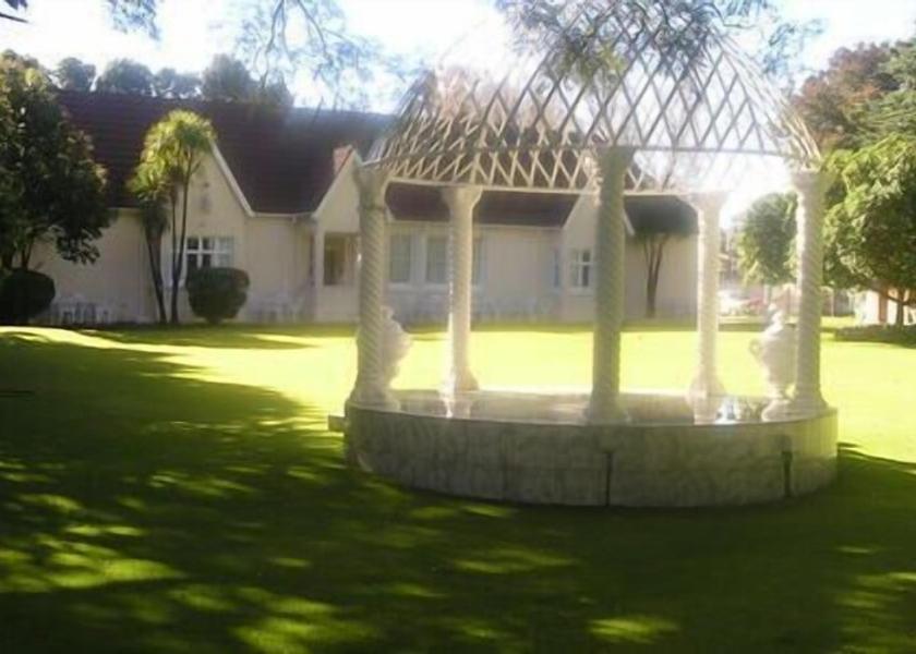 Gauteng Krugersdorp Gazebo