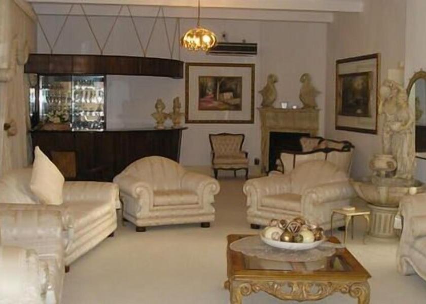 Gauteng Krugersdorp Interior Entrance