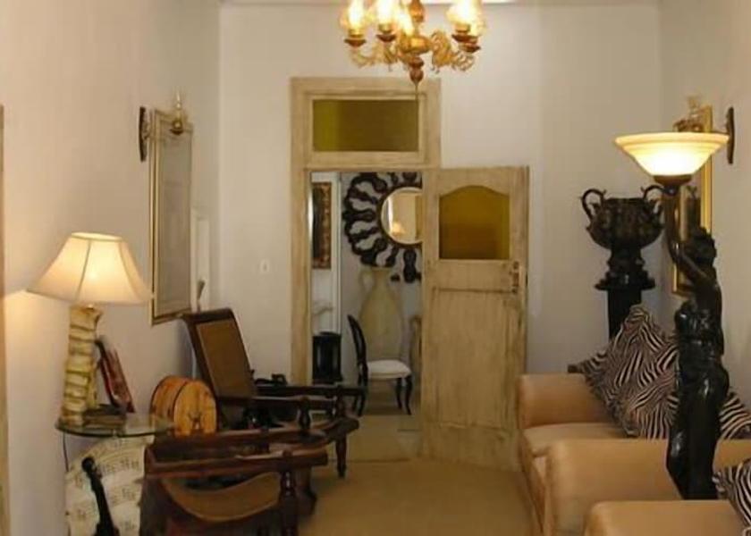 Gauteng Krugersdorp Interior Entrance