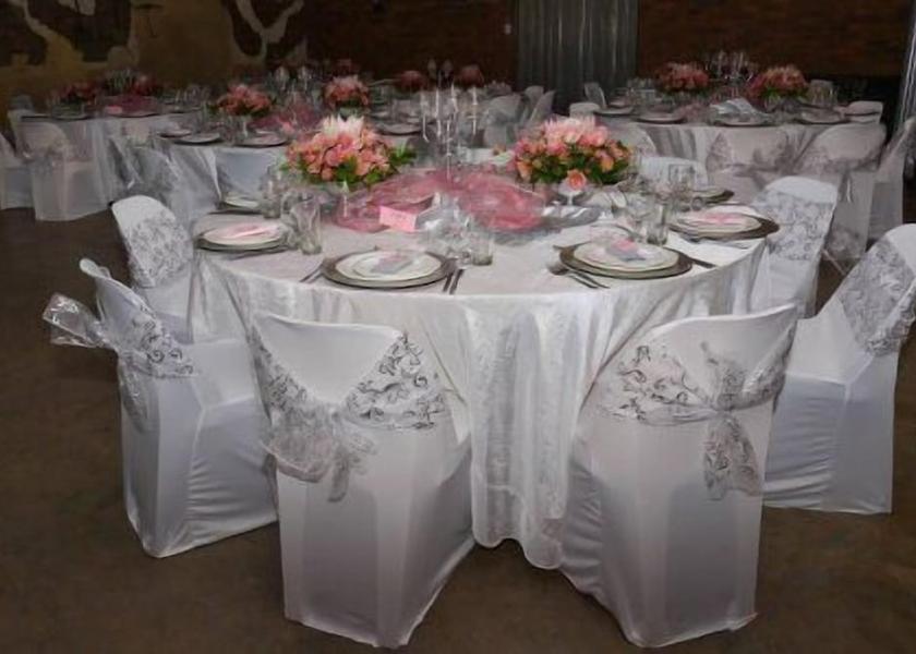 Limpopo Thabazimbi Meeting Room