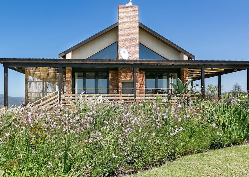 Western Cape Knysna Primary image