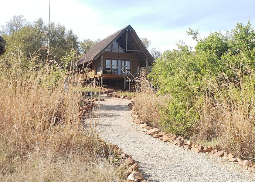 Gauteng Muldersdrift Room