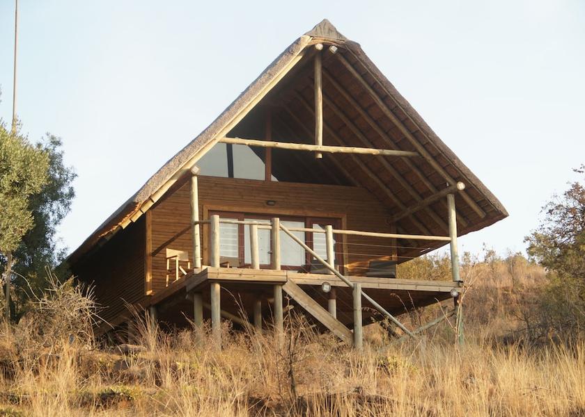 Gauteng Muldersdrift Exterior Detail