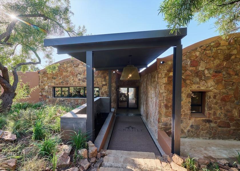 Gauteng Muldersdrift Spa