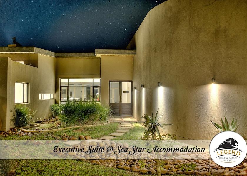 Limpopo Mookgopong Courtyard