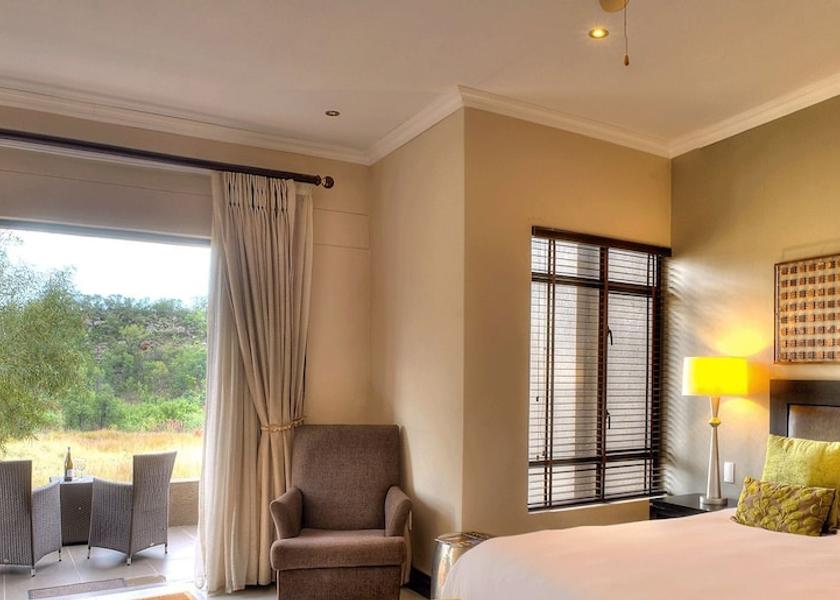 Limpopo Mookgopong Room