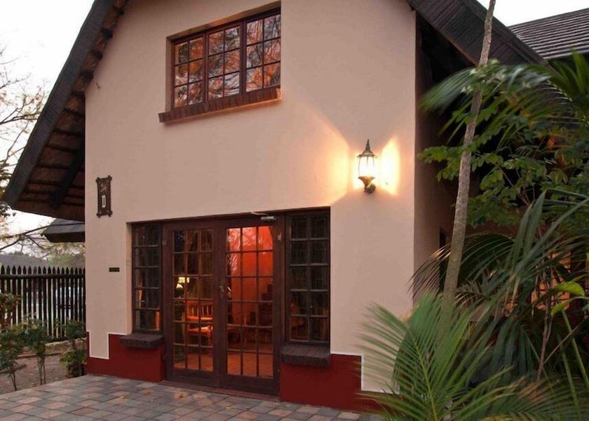 KwaZulu-Natal Richards Bay Exterior Detail