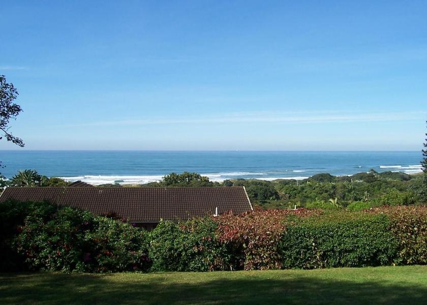 KwaZulu-Natal Kingsburgh Beach