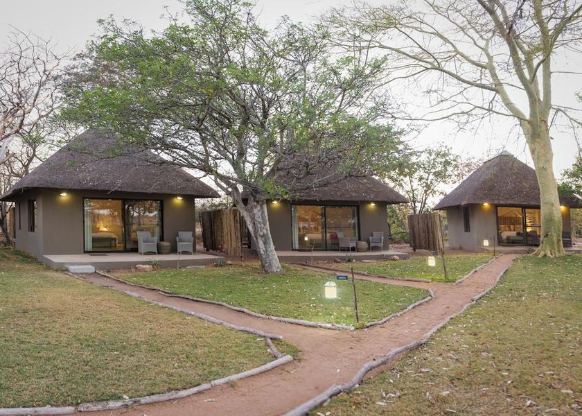 Limpopo Hoedspruit Room
