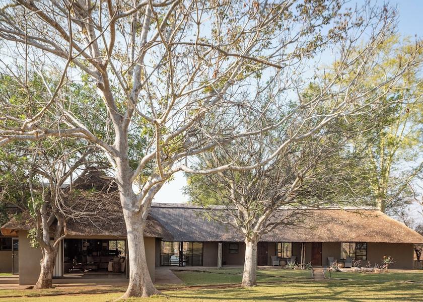 Limpopo Hoedspruit Room