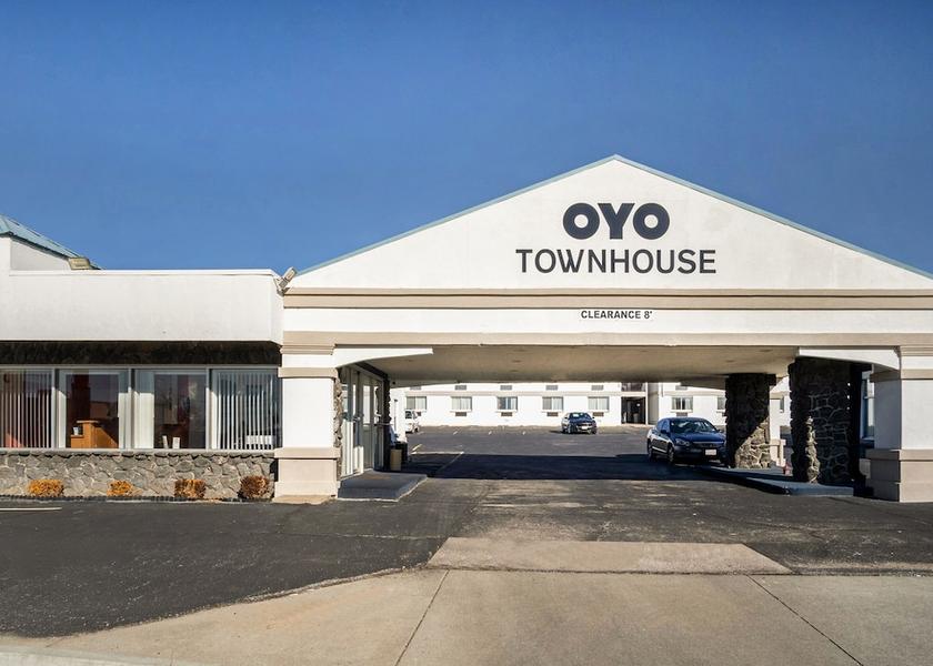 Kansas Dodge City Primary image