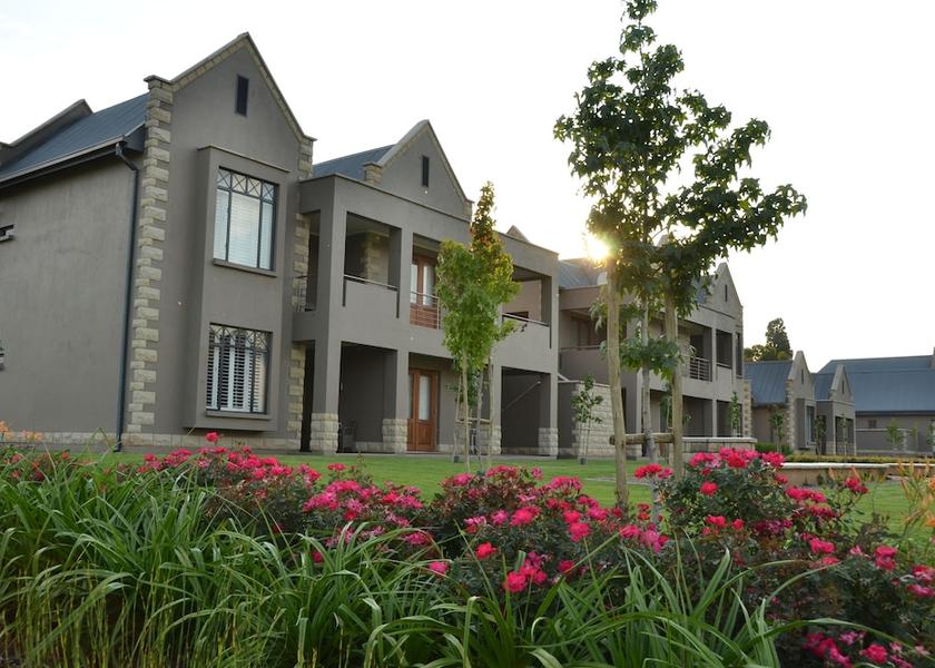 Gauteng Magaliesberg Garden