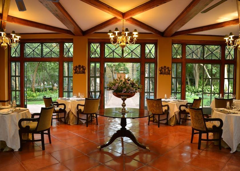 Gauteng Magaliesberg Interior Entrance
